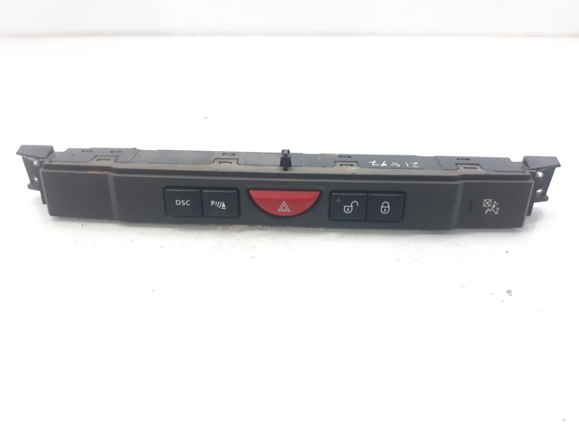 Comprar Botón de emergencia Land Rover Range Rover I L320 a bajo precio