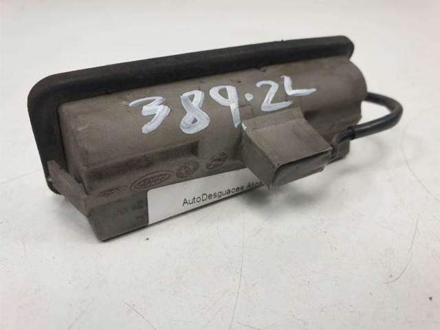 YUZ500020 Manija exterior de tapa de maletero  comprar en Pontevedra