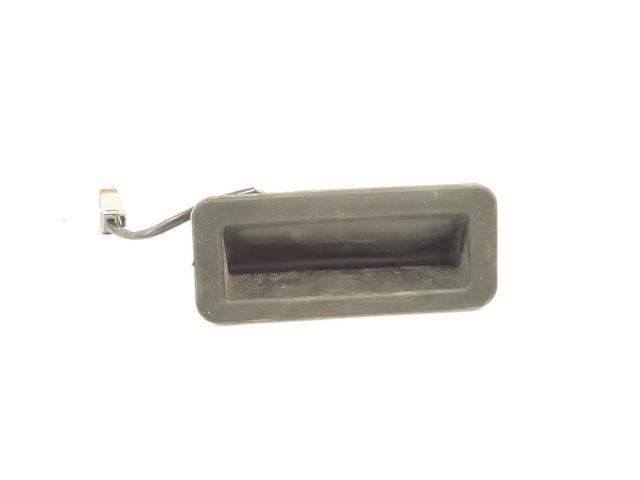 Manecilla de puerta de maletero exterior YUZ500020 Land Rover