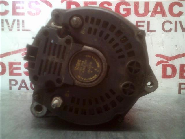 PEUGEOT YV1925 Regulador de voltaje del alternador  comprar en Ponferrada