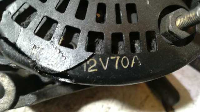 Regulador del voltaje para Ford Escort  (AVA)