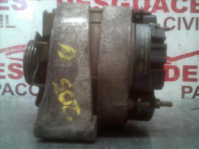 YV1925 PEUGEOT Regulador de voltaje del alternador  disponible Ourense