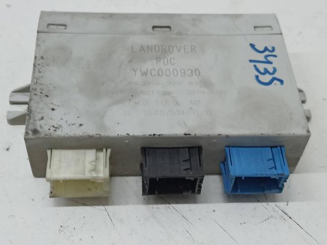 YWC000930 Land Rover