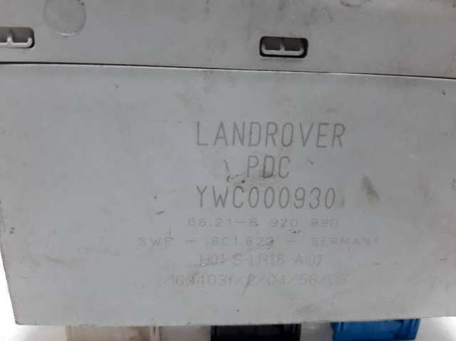 YWC000930 Land Rover