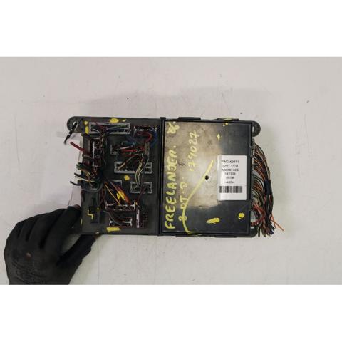 YWC106080 Land Rover