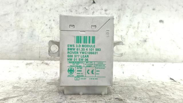 YWC106631 Land Rover