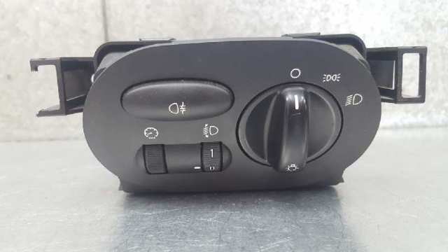 YWC106940 MG