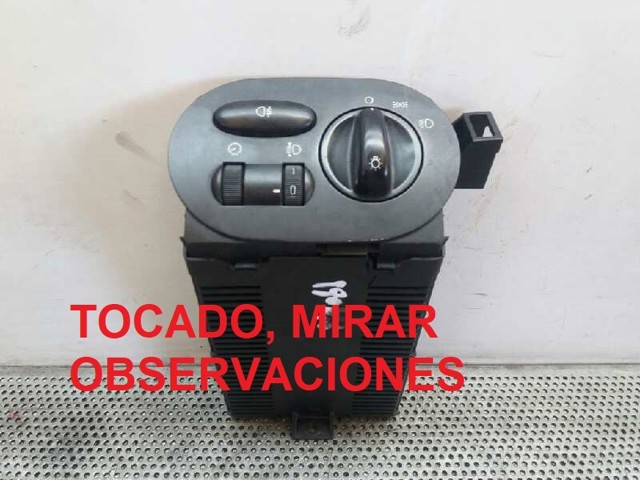 YWC106940 MG