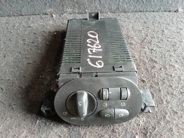 YWC106940 MG