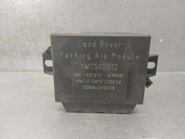 YWC500312 Land Rover