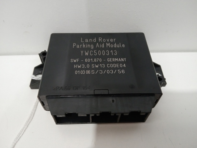 LAND ROVER YWC500313 Módulo de control del asistente de aparcamiento  disponible Valladolid