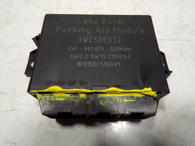 LAND ROVER YWC500313 Módulo de control del asistente de aparcamiento  disponible Lugo