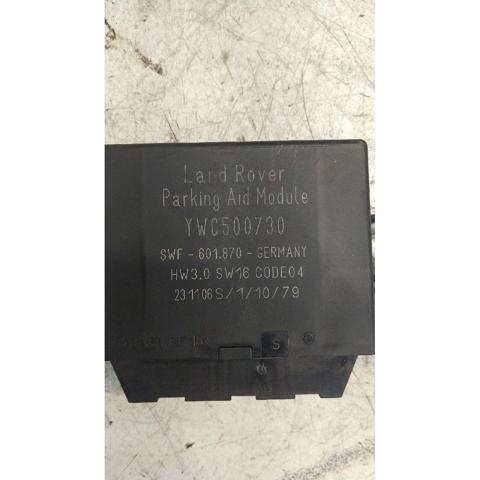 YWC500313 Módulo de control del asistente de aparcamiento  en stock Granada