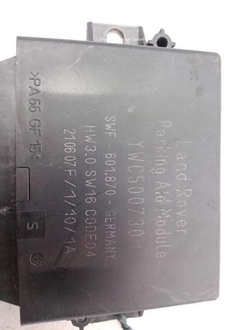 YWC500730 LAND ROVER Módulo de control del asistente de aparcamiento  en stock Córdoba