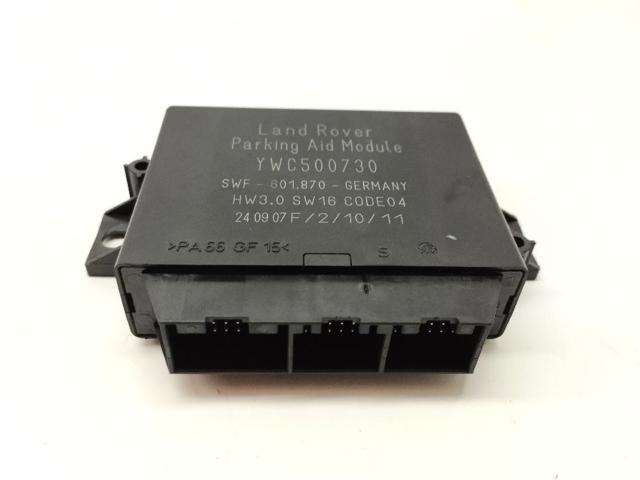 YWC500730 LAND ROVER Módulo de control del asistente de aparcamiento  en stock Córdoba