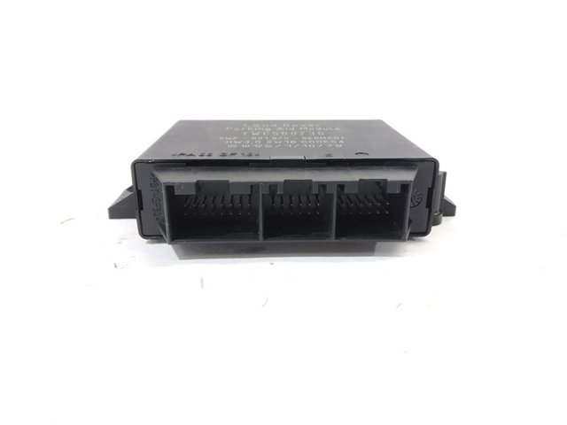 YWC500730 Land Rover
