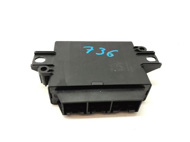 YWC500730 LAND ROVER Módulo de control del asistente de aparcamiento  disponible Ourense