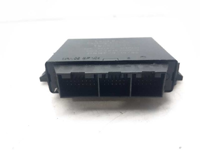YWC500730 LAND ROVER Módulo de control del asistente de aparcamiento  disponible Ourense