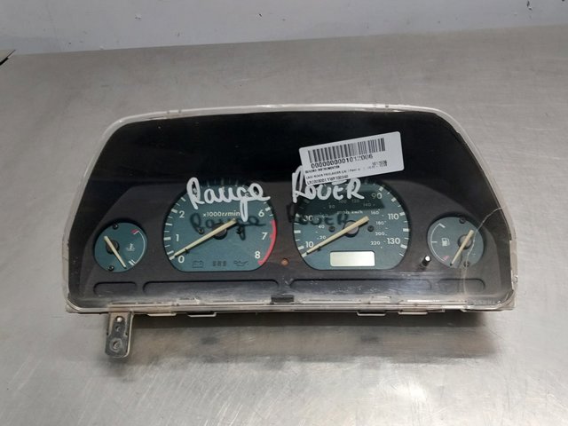 YWY100340 Land Rover