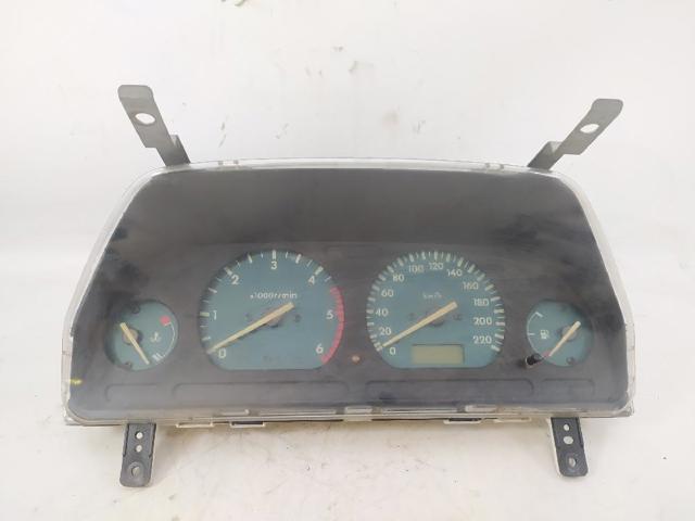 YWY100340 Land Rover