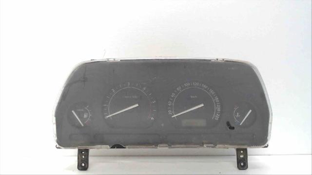 YWY100460 Land Rover