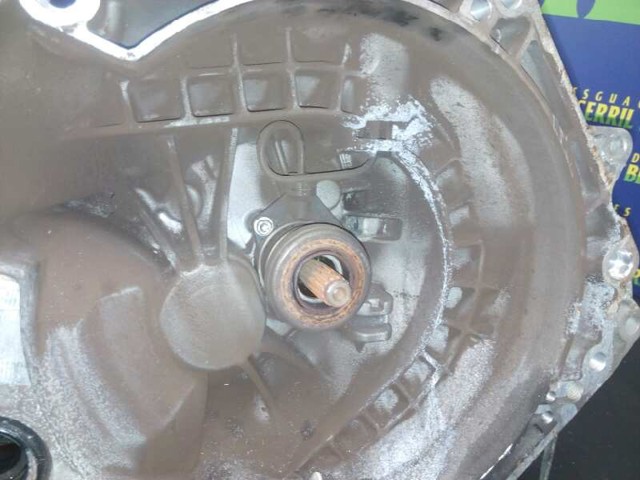 OPEL Z10XE Motor completo comprar Pamplona