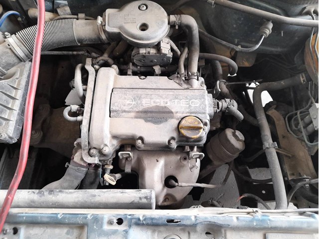 Motor completo Z10XE Opel