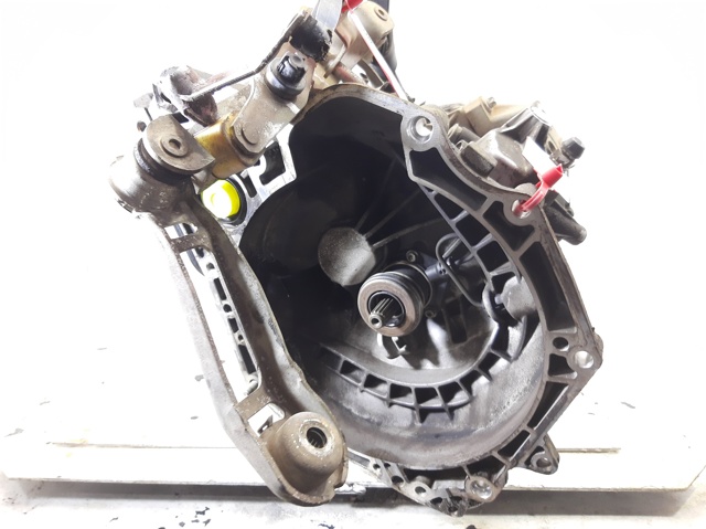 Motor completo Z10XE Opel