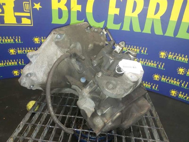OPEL Z10XE Motor completo  disponible Valladolid