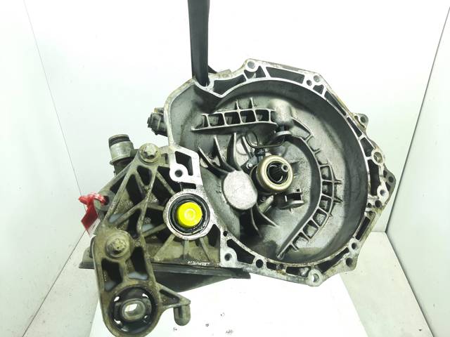 Motor completo Z10XE Opel