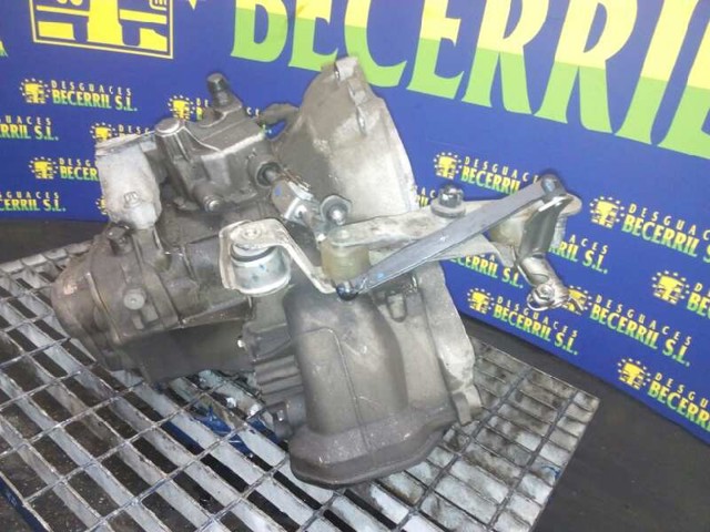 OPEL Z10XE Motor completo  comprar en Albacete
