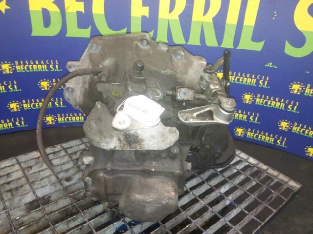 OPEL Z10XE Motor completo comprar Tarragona