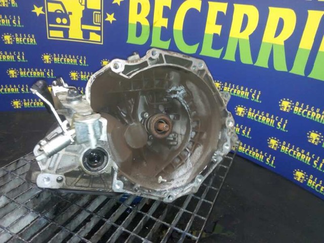 Z10XE OPEL Motor completo  en stock Córdoba