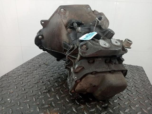 Z12XE OPEL Motor completo comprar Bilbao