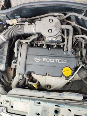 OPEL Z12XE Motor completo  en stock Valencia