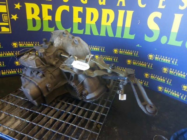 Z12XE OPEL Motor completo  comprar en Oviedo