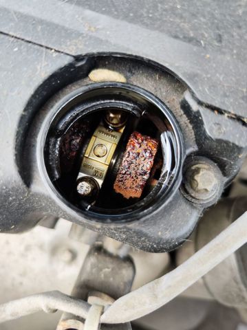 Z12XE Motor completo  en stock Granada