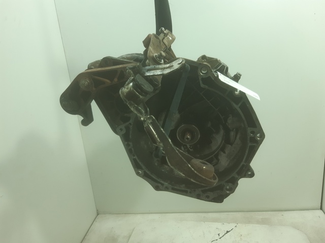 Z12XE OPEL Motor completo  disponible Alicante