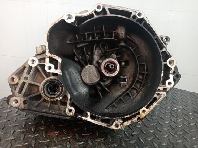 Z12XE OPEL Motor completo  en stock Huelva