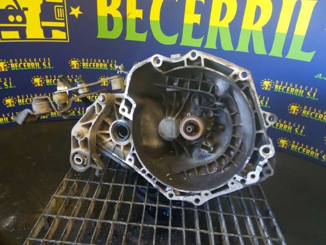 OPEL Z12XE Motor completo  en stock Valencia
