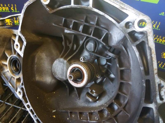 Z12XE OPEL Motor completo  comprar en Jaén