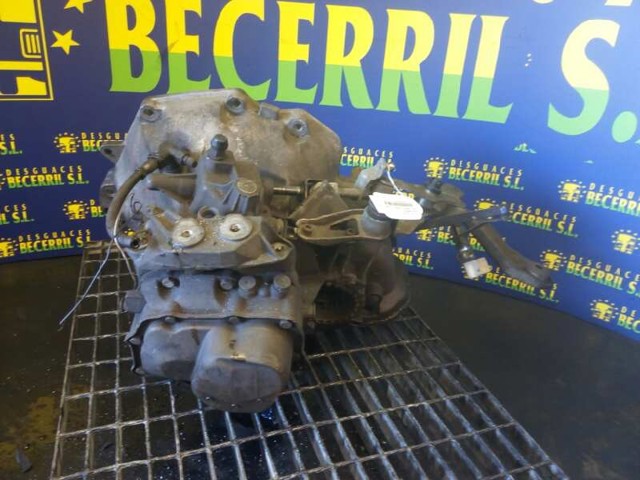 Z12XE OPEL Motor completo  comprar en Jaén