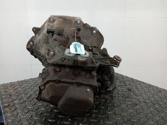 Z12XE OPEL Motor completo  en stock Córdoba