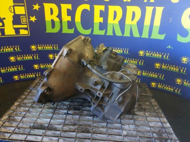 Z12XE Motor completo  en stock Castellón