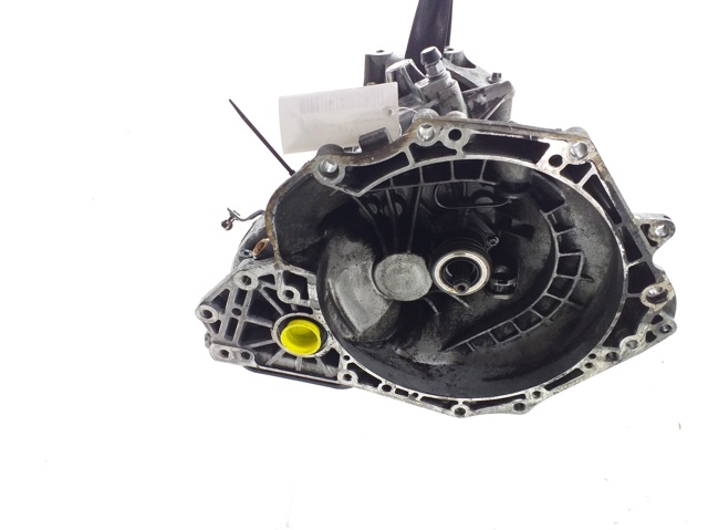 Z12XEP OPEL Motor completo  en stock Córdoba