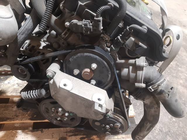 Z12XEP Opel