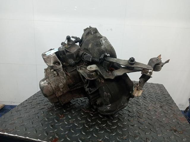 Z12XEP Motor completo  en stock Sabadell