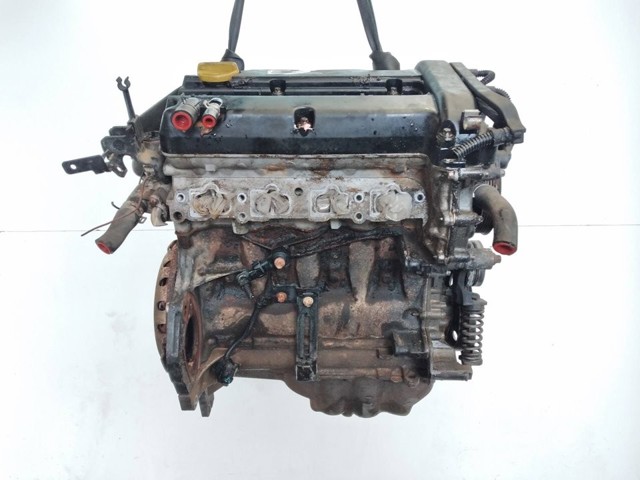 Z12XEP Opel
