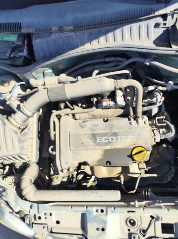 Z12XEP Motor completo comprar Almería
