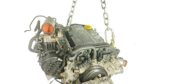 Z12XEP Opel
